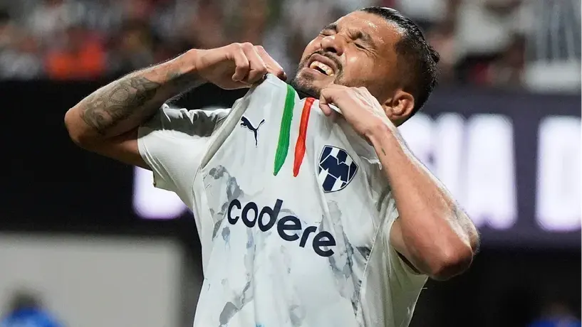 Rayados brilla pero se despide del Mundial de Clubes al perder ante Borussia Dortmund