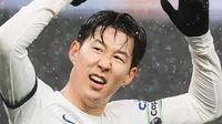 Heung-min Son decidió salir de Tottenham este verano; LAFC es su destino más probable