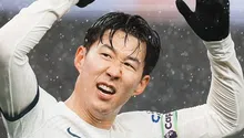 Heung-min Son decidió salir de Tottenham este verano; LAFC es su destino más probable
