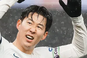 Heung-min Son decidió salir de Tottenham este verano; LAFC es su destino más probable
