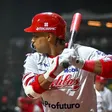 Robinson Canó feliz de estar en Diablos Rojos del México: "Me han tratado de maravilla"