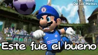 ¡Ganó la Máquina! Los mejores memes del campeonato de Cruz Azul en CONCACAF
