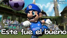 ¡Ganó la Máquina! Los mejores memes del campeonato de Cruz Azul en CONCACAF