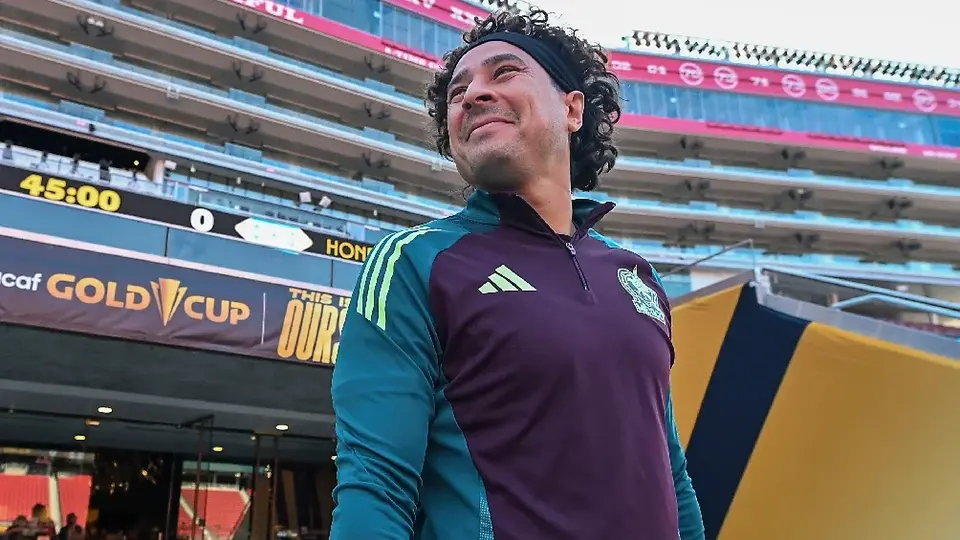 Carlos Hermosillo sobre Memo Ochoa: “Espero que no llegue al Mundial 2026”