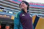 Carlos Hermosillo sobre Memo Ochoa: “Espero que no llegue al Mundial 2026”