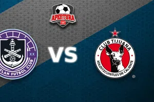 Liga MX: ¿Cuándo y dónde ver el Mazatlán vs Tijuana? EN VIVO
