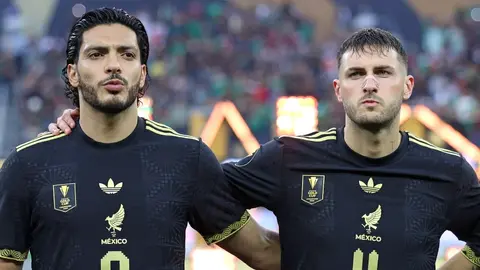 ¿Qué sigue para la Selección Mexicana después de Copa Oro?