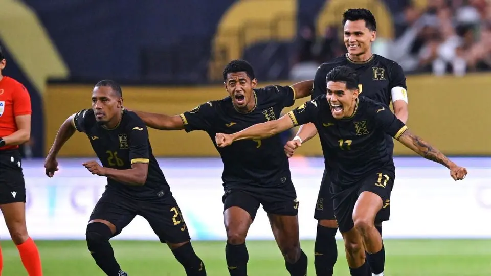 ¿Concacaf no respetó su reglamento? Polémica envuelve el Panamá vs Honduras