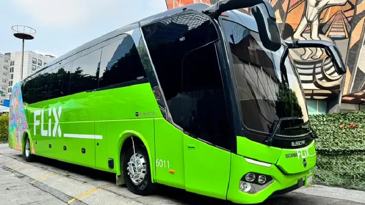 ¡Viajes de 30 pesos de CDMX a Monterrey! Llega una nueva opción de transporte