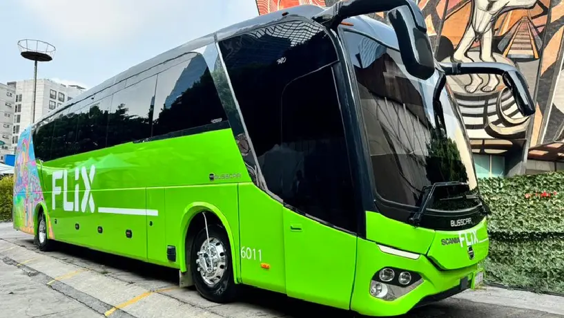 ¡Viajes de 30 pesos de CDMX a Monterrey! Llega una nueva opción de transporte