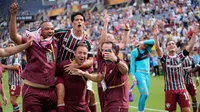 Fluminense vence al Al-Hilal y se mete a las Semifinales del Mundial de Clubes