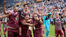 Fluminense vence al Al-Hilal y se mete a las Semifinales del Mundial de Clubes