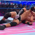 Goldberg pierde ante Gunther en su última pelea en Saturday Night Main Event