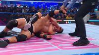 Goldberg pierde ante Gunther en su última pelea en Saturday Night Main Event