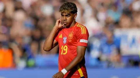 Estas son las estrellas de España que no viajan a Puebla para el amistosos ante Perú