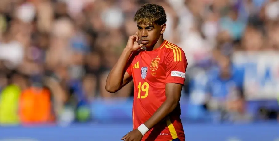 Estas son las estrellas de España que no viajan a Puebla para el amistosos ante Perú