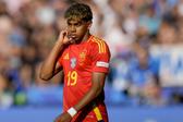Estas son las estrellas de España que no viajan a Puebla para el amistosos ante Perú