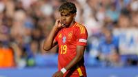 Estas son las estrellas de España que no viajan a Puebla para el amistosos ante Perú