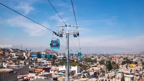 Cablebús CDMX cerrará del 4 al 10 de agosto: Lista de estaciones