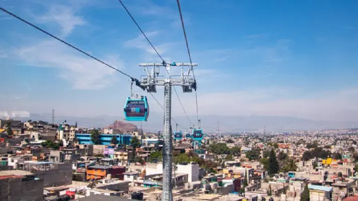 Cablebús CDMX cerrará del 4 al 10 de agosto: Lista de estaciones