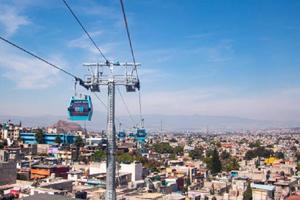 Cablebús CDMX cerrará del 4 al 10 de agosto: Lista de estaciones