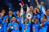 ¡Nuevos monarcas de Concacaf! Cruz Azul es Campeón de la Concachampions