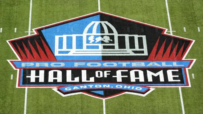 Drew Brees, Fitzgerald y Gore encabezan la lista de nominados al Salón de la Fama NFL 2026