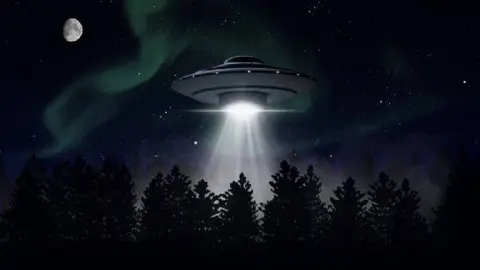 3IATLAS: qué dice la NASA sobre el supuesto objeto extraterrestre que intriga en redes