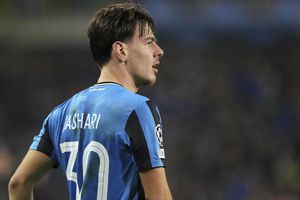 AC Milan llega a un acuerdo con el Brugge por Ardon Jashari