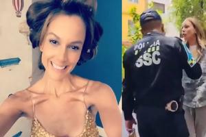 Lady Racista: ¿Quién es Ximena Pichel, mujer que insultó a policía en la Condesa?
