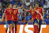 España desplaza a EU y se apodera de la cima en el ranking femenil de FIFA