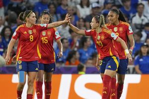 España desplaza a EU y se apodera de la cima en el ranking femenil de FIFA