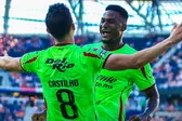 Bravos de Juárez mantiene invicto tras vencer a Cincinnati en tanda de penales