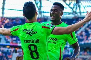 Bravos de Juárez mantiene invicto tras vencer a Cincinnati en tanda de penales