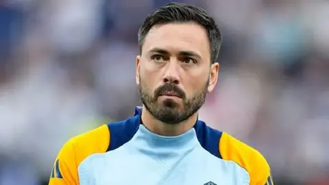 Hijo de Carlo Ancelotti, opción para tomar las riendas de un banquillo en España