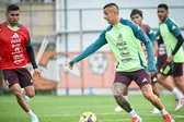 ¡Abandonan al Tri! Selección Mexicana llega a Carolina del Norte ante indiferencia de afición en Estados Unidos