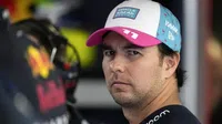 Jo Ramírez: “Checo Pérez salió de Red Bull y la F1 por distracciones, le gusta el dinero”