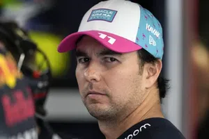 Jo Ramírez: “Checo Pérez salió de Red Bull y la F1 por distracciones, le gusta el dinero”