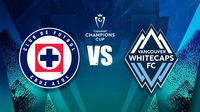 Cruz Azul vs Vancouver: ¿Cuándo y dónde ver la Final de la Concacaf Champions Cup?