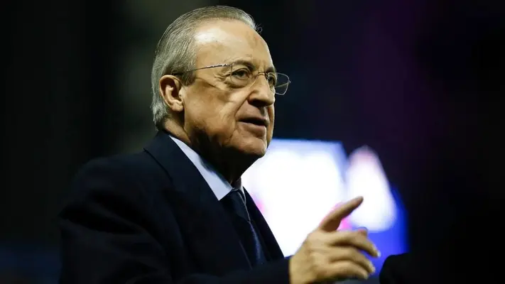 Real Madrid rechaza que se juegue el Villarreal vs Barcelona en Estados Unidos