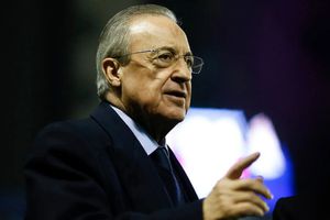 Real Madrid rechaza que se juegue el Villarreal vs Barcelona en Estados Unidos