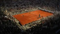 Roland Garros 2025: Estados Unidos tiene dos jugadores en Cuartos 1ra vez desde 1996