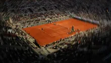 Roland Garros 2025: Estados Unidos tiene dos jugadores en Cuartos 1ra vez desde 1996