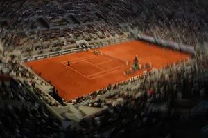 Roland Garros 2025: Estados Unidos tiene dos jugadores en Cuartos 1ra vez desde 1996