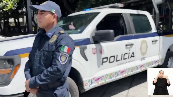 Así serán las nuevas patrullas blancas de CDMX: ¿Por qué las cambian?