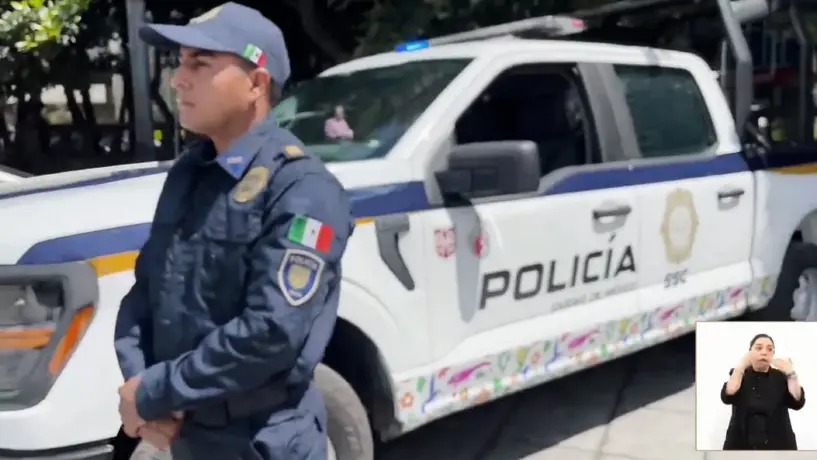 Así serán las nuevas patrullas blancas de CDMX: ¿Por qué las cambian?