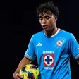Amaury Morales ya piensa en salir de Cruz Azul rumbo a Europa: “No quiero estar toda mi vida aquí”