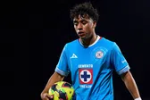 Amaury Morales ya piensa en salir de Cruz Azul rumbo a Europa: “No quiero estar toda mi vida aquí”