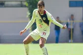¡Oficial! Canterano de América refuerza a Santos de cara al Apertura 2025