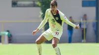 ¡Oficial! Canterano de América refuerza a Santos de cara al Apertura 2025